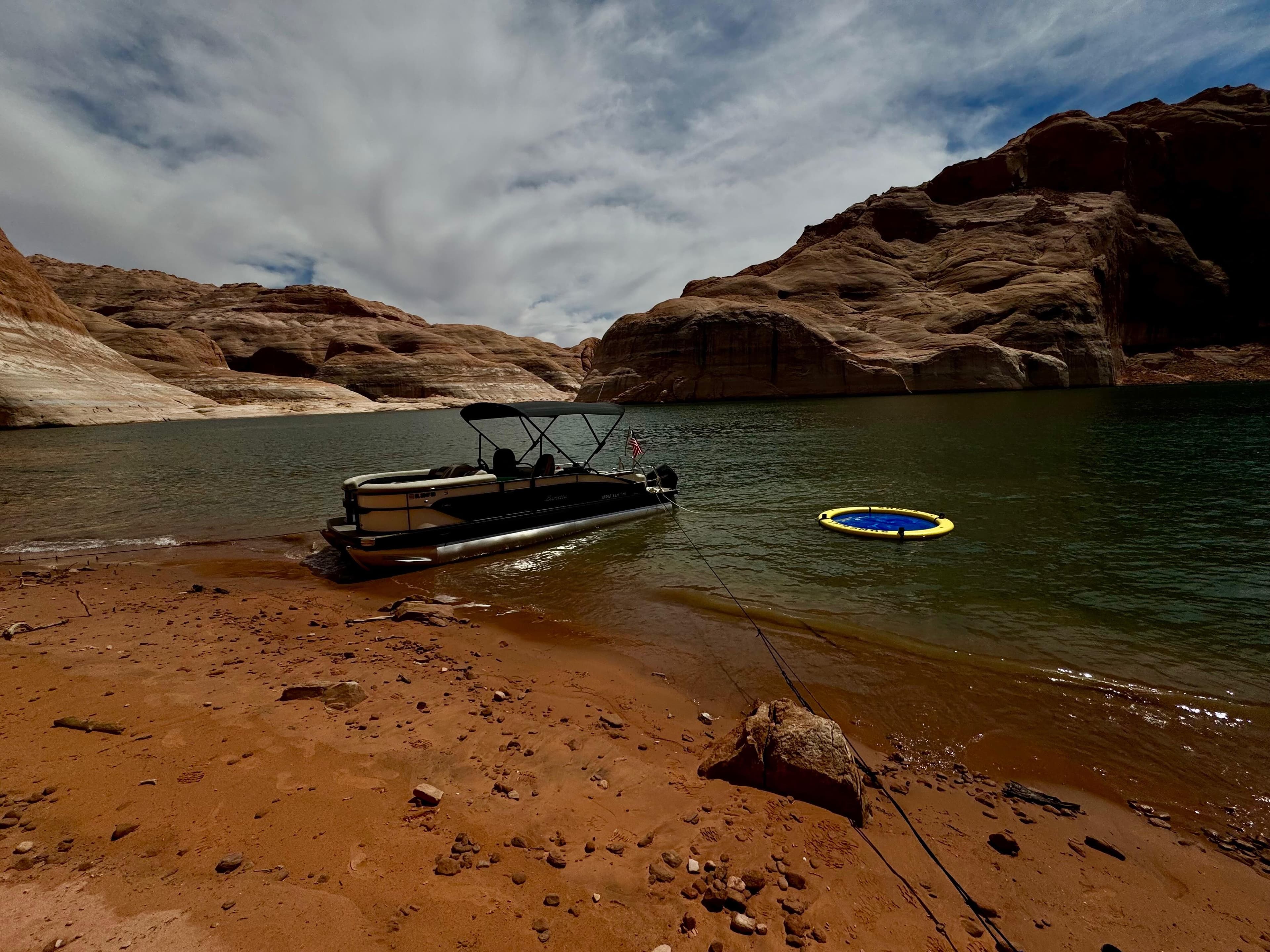 ShoreHitch customer photo from Jeff Harrison